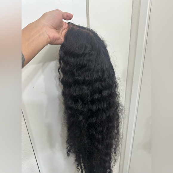 Burmese Frontal Wig - Picture 2 of 7